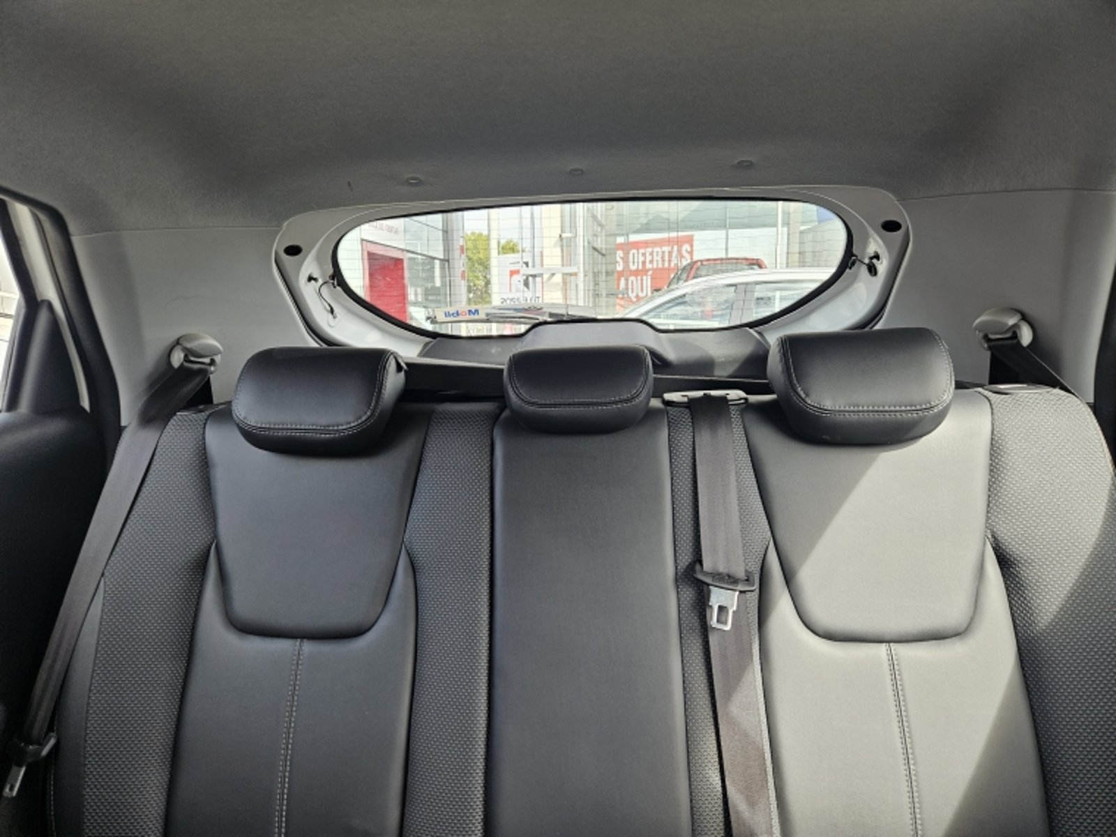 CHERY Tiggo 2 Pro Gls Mt 1.5 2023 - Imagen 15 de 20