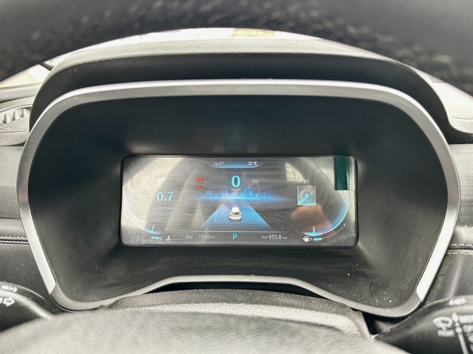 JAC Js8 Luxury 1.5 Aut 2023 - Imagen 10 de 20