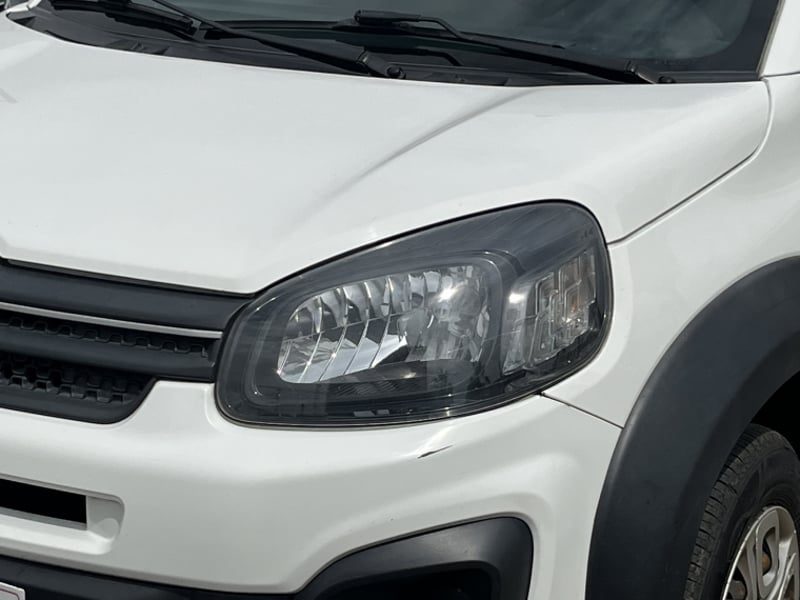 Fiat Uno Way Evo 1.4 2019 - Imagen 9 de 20