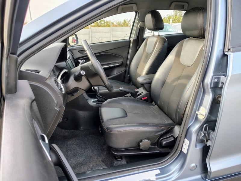 Chery Tiggo 2 Gls Cvt 1.5 Euro 6b 2024 - Imagen 11 de 20