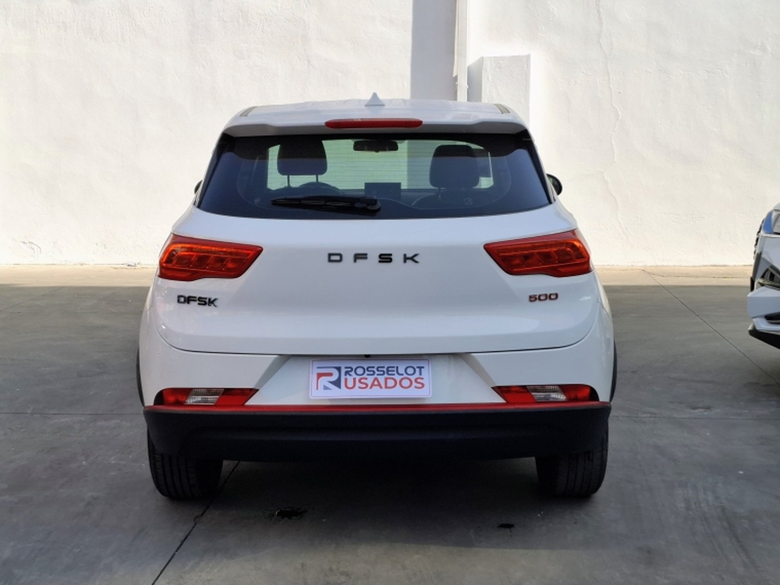 DFSK 500 Suv 500 1.5 2024 - Foto 3 de 20