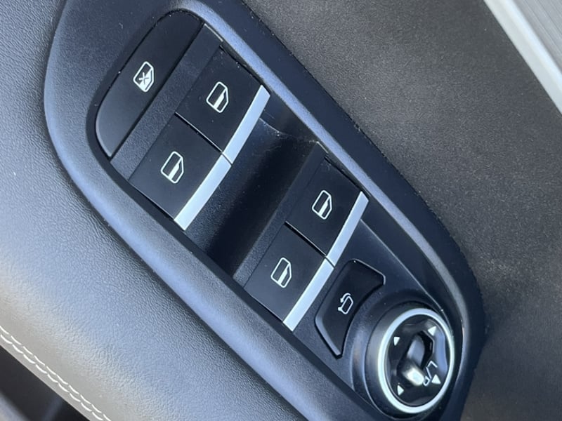 Chery Tiggo 7 Pro Max Gls 1.5 Aut 2026 - Imagen 12 de 20