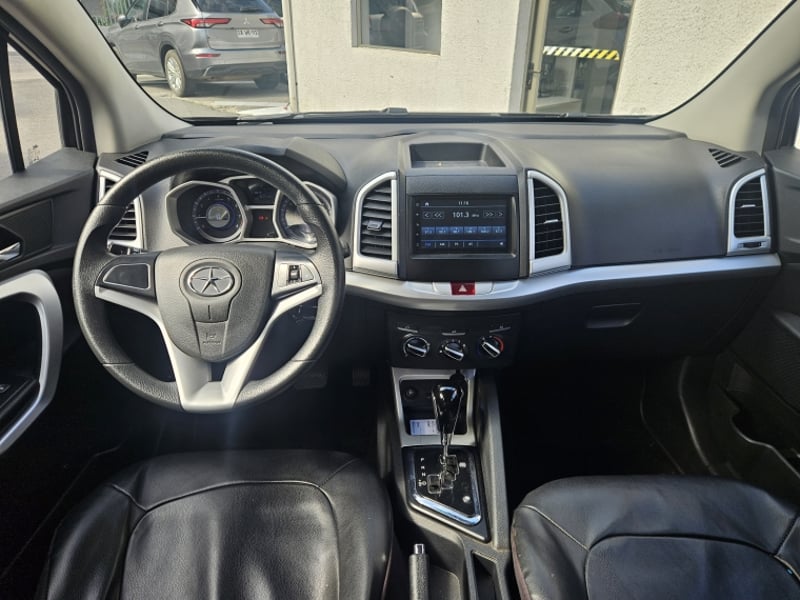 JAC S3 Hb 1.6 Aut 2022 - Imagen 9 de 20