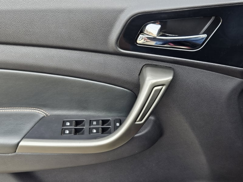 Changan Cx70 1.6 2021 - Imagen 12 de 14