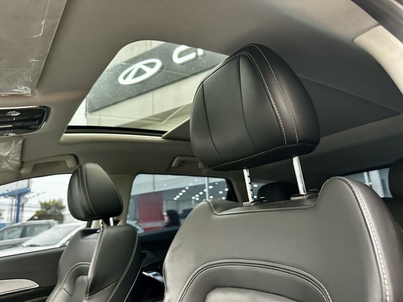 Jetour X70 Plus 1.5t 6dct Fl 2024 - Imagen 10 de 20