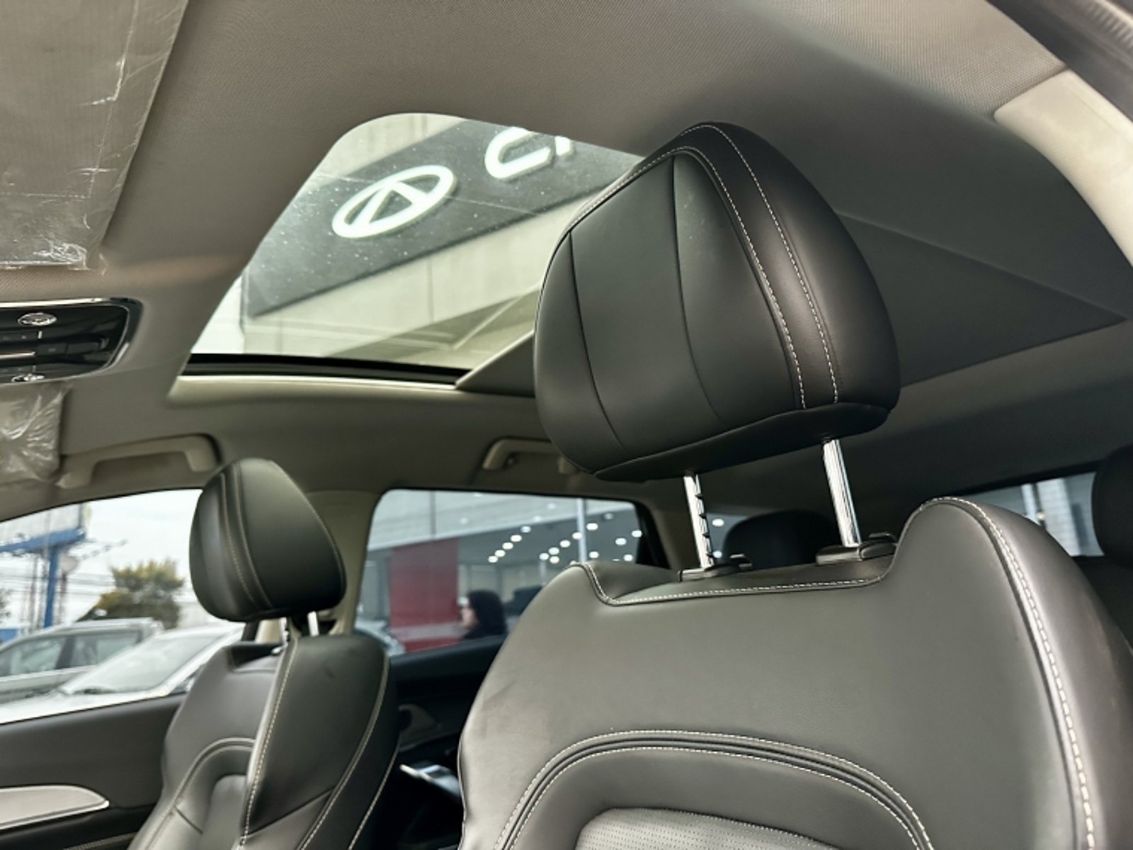 Jetour X70 Plus 1.5t 6dct Fl 2024 - Imagen 10 de 20
