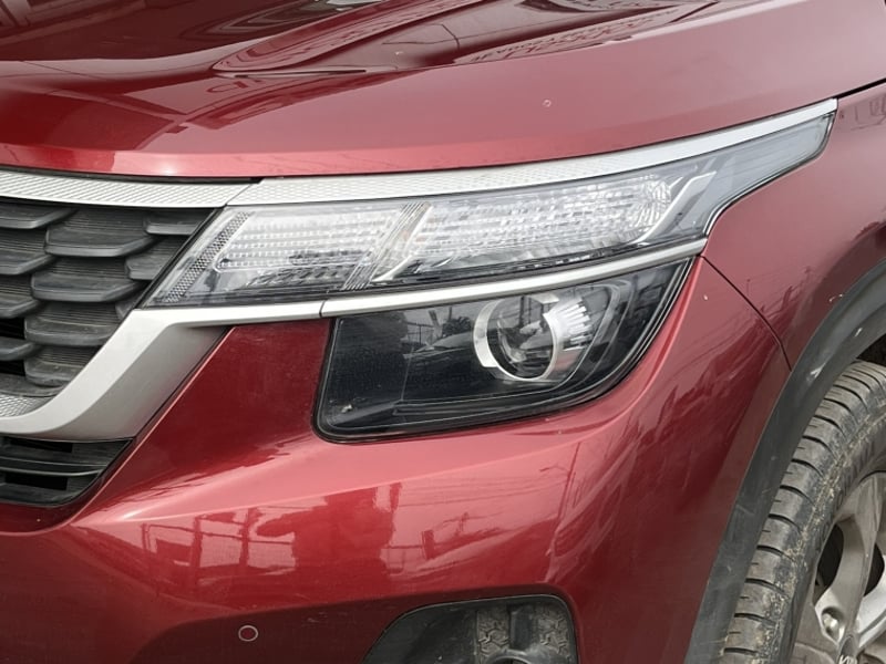 Kia Seltos Mpi 6mt 1.6 2023 - Imagen 12 de 20
