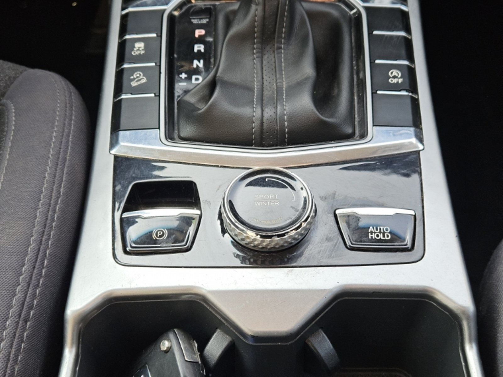 SSANGYONG KORANDO New Korando 4x2 1.6 At - Cd211 2023 - Imagen 13 de 20