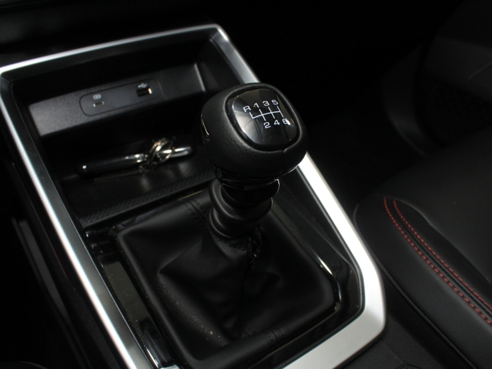 CHEVROLET Groove 1.5 2026 - Imagen 17 de 20