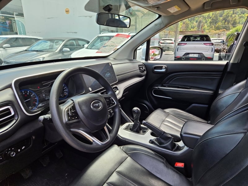 GAC Motor Gs3 Power 1.5 2023 - Imagen 8 de 15