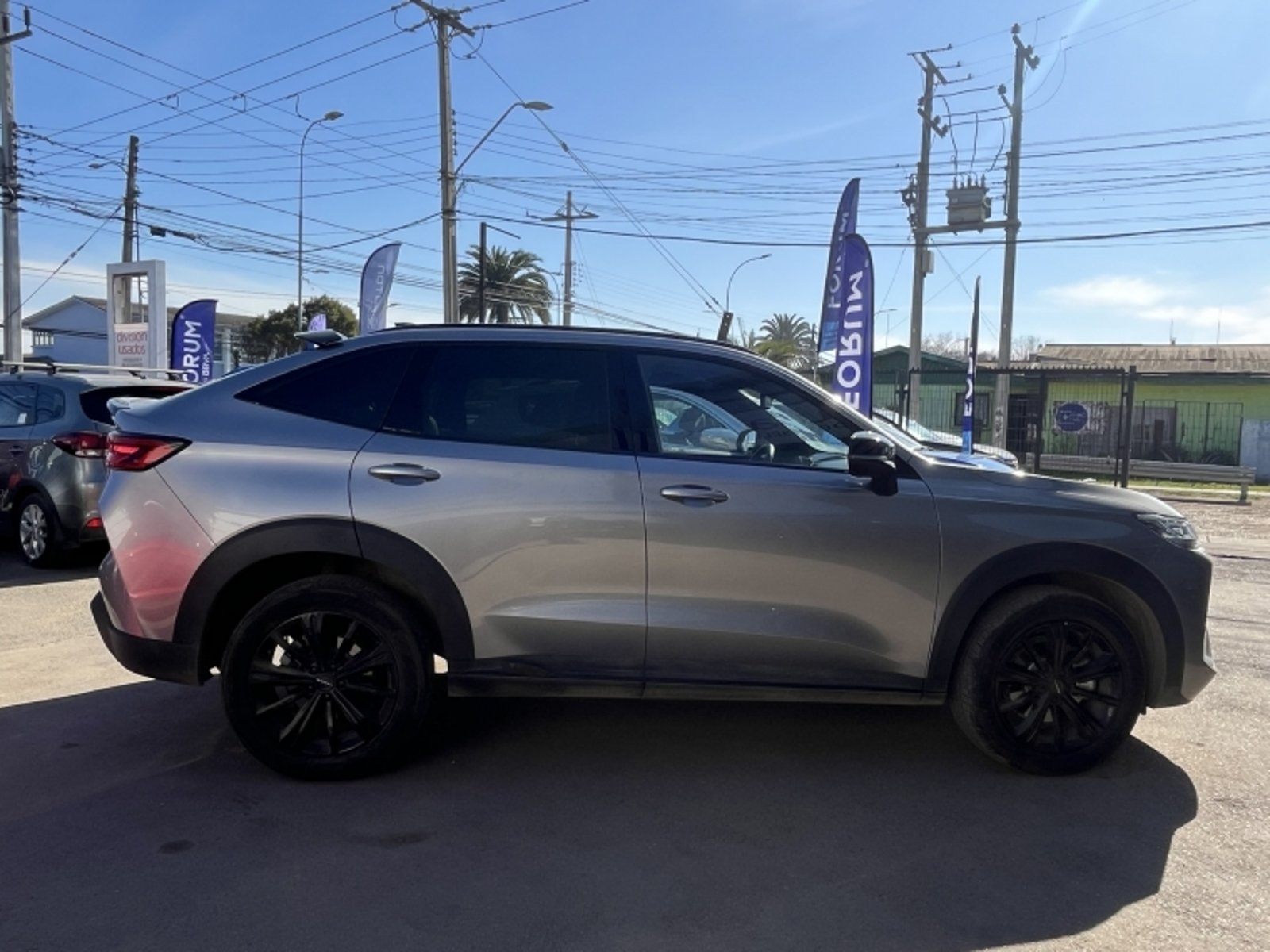 HAVAL H6 Gt 2.0 Aut 2025 - Imagen 6 de 20