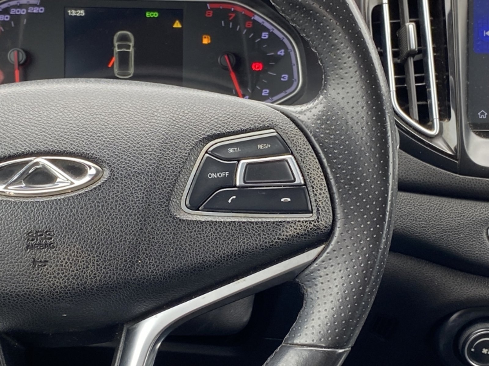 CHERY Tiggo 7 Gls Dct 2020 - Imagen 15 de 20