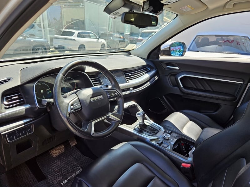 Haval H6 2.0 Aut 2020 - Imagen 11 de 19