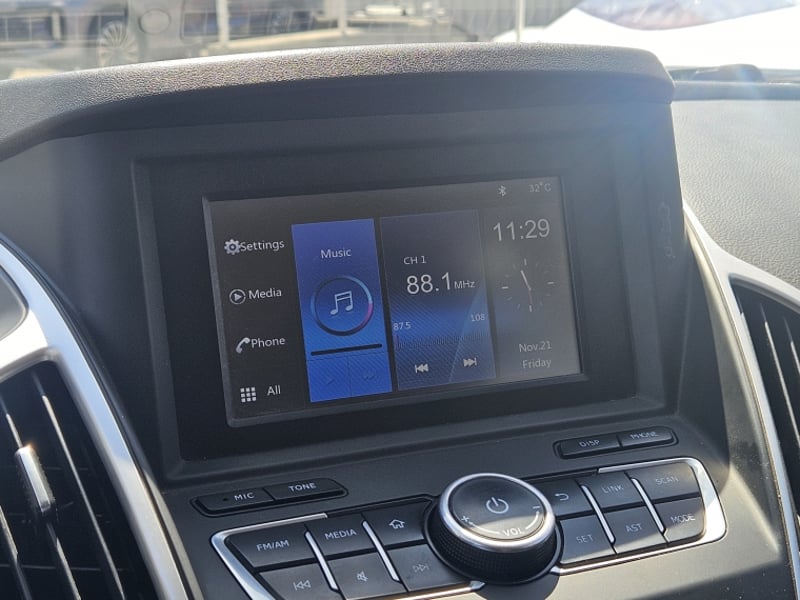 Dongfeng AX7 A X7 2.0 2020 - Imagen 18 de 20
