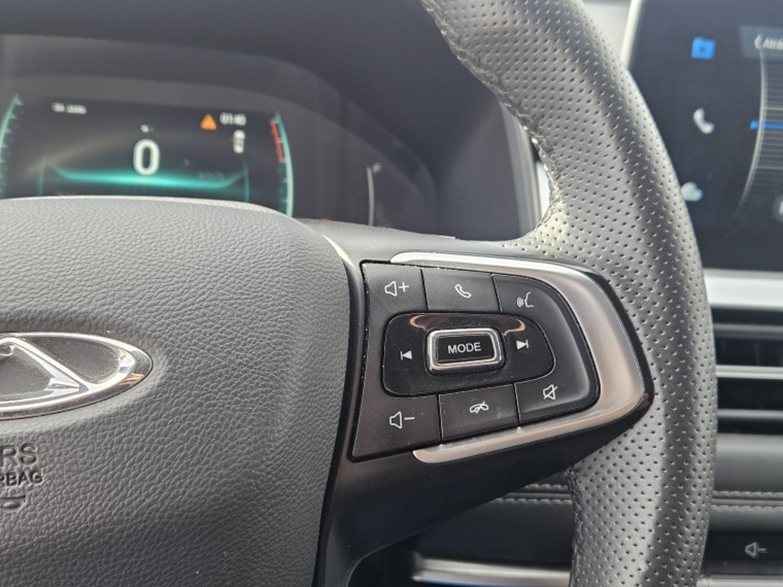 CHERY Tiggo 7 Pro Tiggo7 Pro Gls Cvt 1.5 Euro 6b 2024 - Imagen 18 de 20