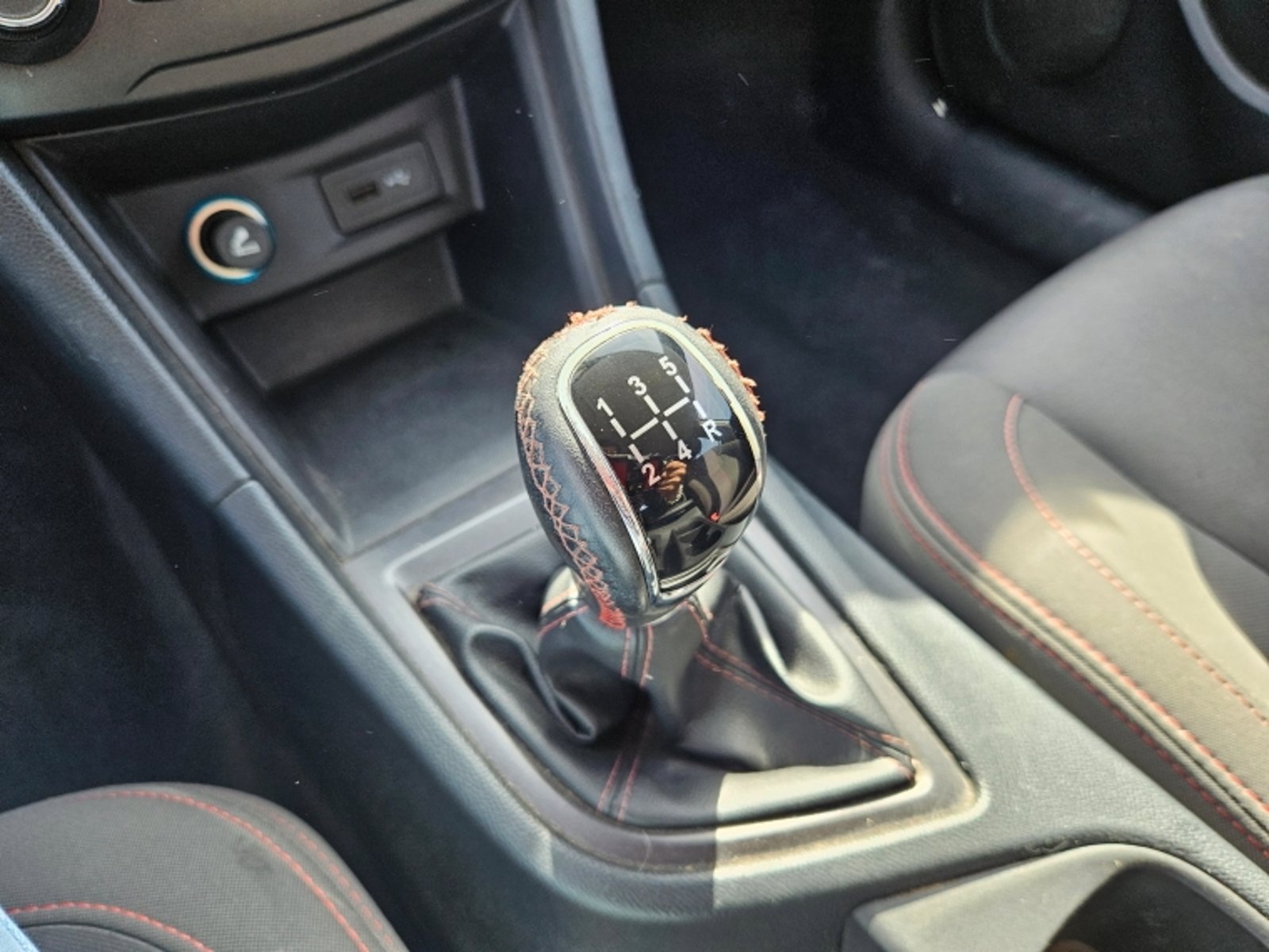 Chery Arrizo 5 Gls Mt 2022 - Imagen 15 de 20