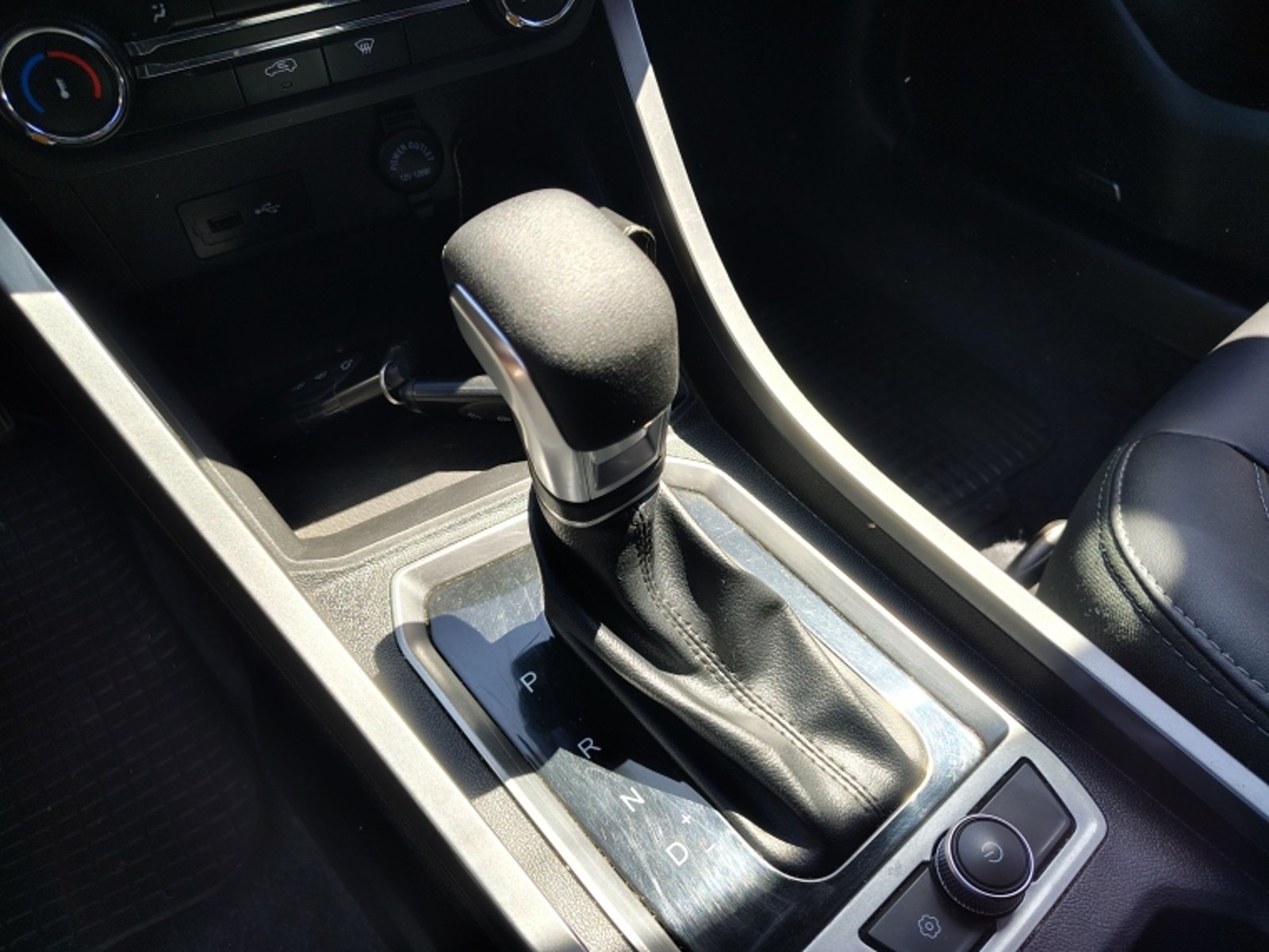 CHERY TIGGO 2 PRO Tiggo 2 Gls Cvt Pro 1.5 Aut 2024 - Imagen 14 de 19