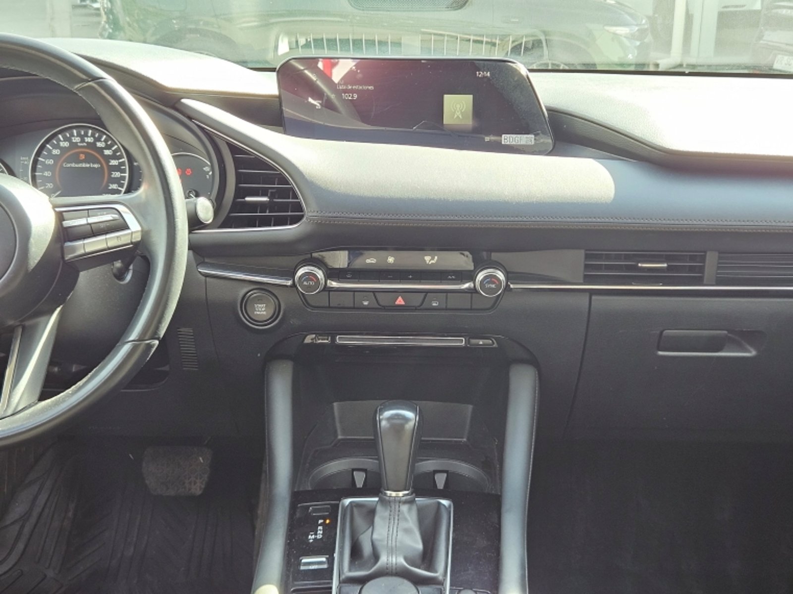 Mazda 3 sedan All New 3 2.0 Aut 2022 - Imagen 4 de 19
