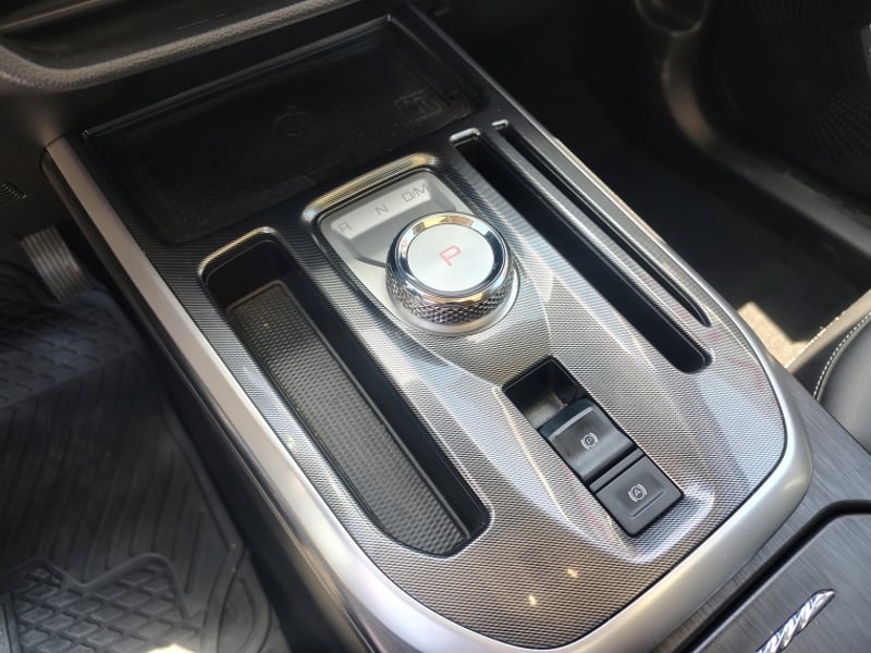 Haval Jolion Deluxe 1.5 Aut 2023 - Imagen 16 de 20