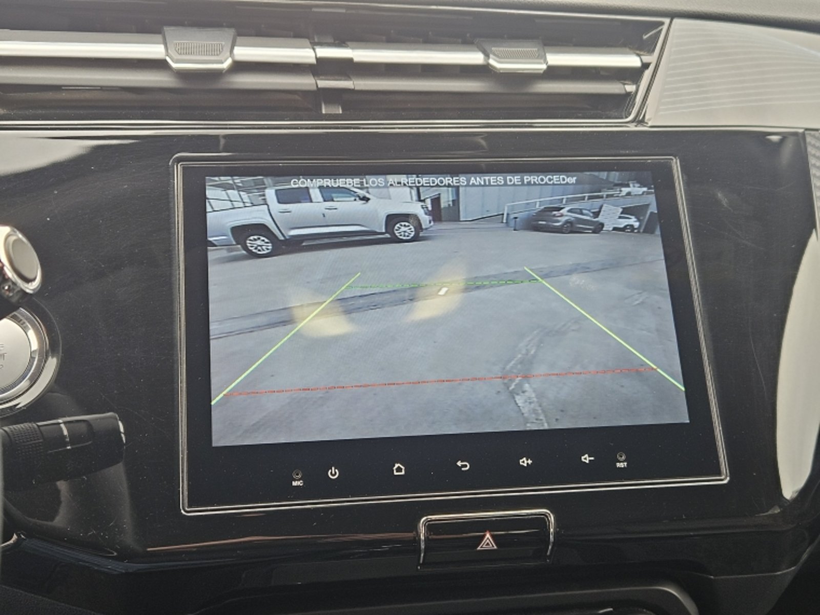 CHERY TIGGO 2 PRO All New Tiggo 2 Pro Max 1.5 Gl Cvt Euro 6 2024 - Imagen 19 de 20