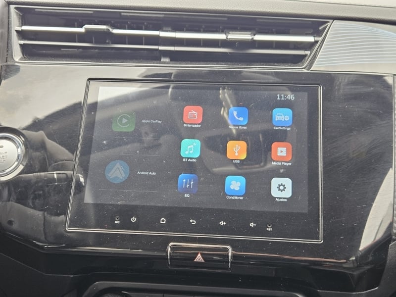 Chery TIGGO 2 PRO All New Tiggo 2 Pro Max 1.5 Gl Cvt Euro 6 2025 - Imagen 13 de 20