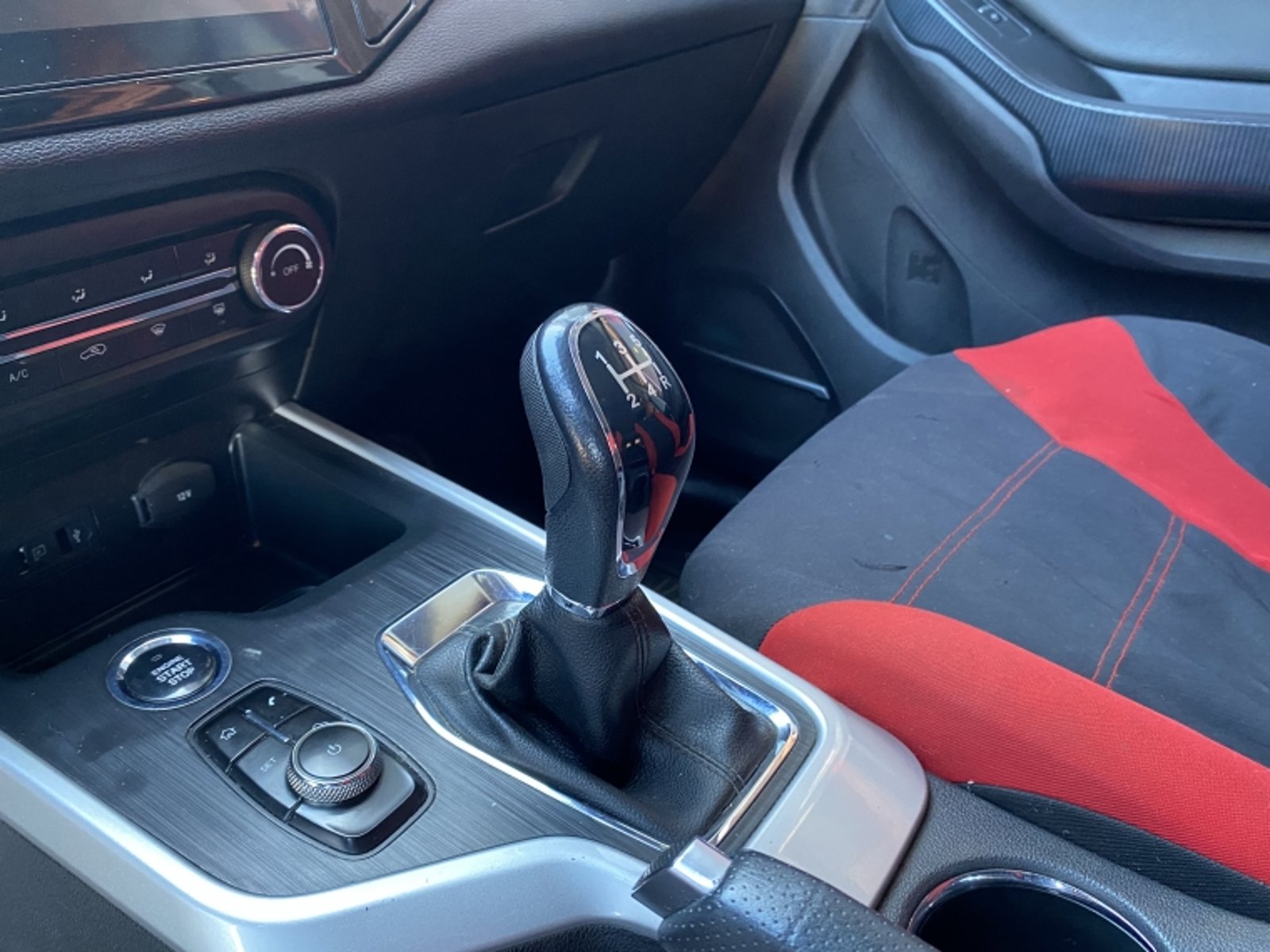 CHERY Tiggo 3 1.5 2022 - Imagen 11 de 20