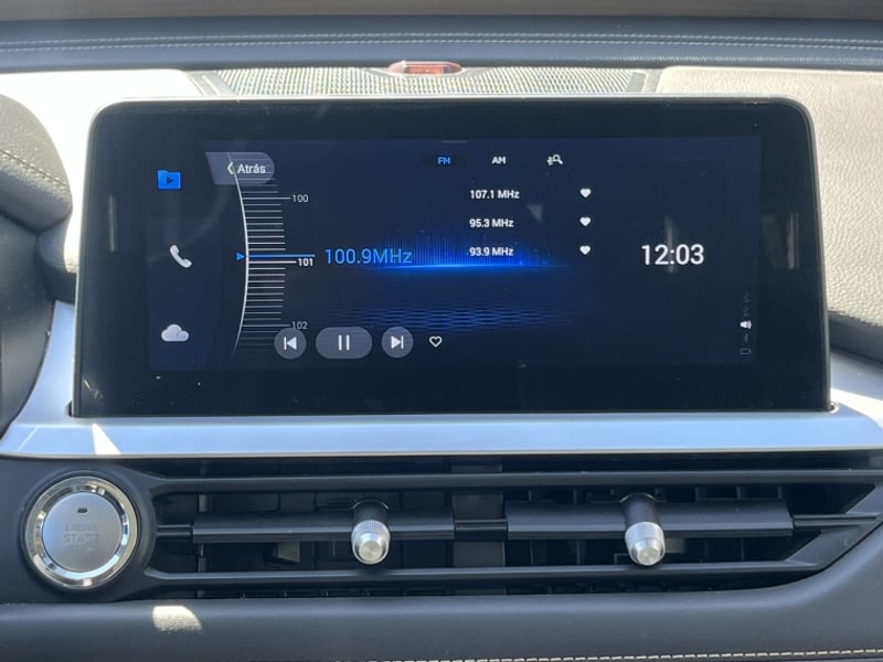 Chery Tiggo 8 1.5 Aut 2023 - Imagen 20 de 20