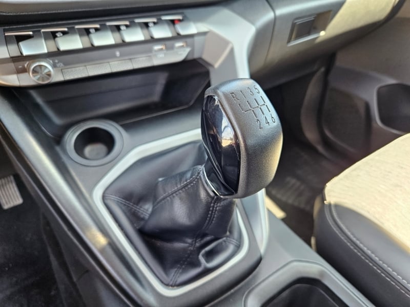 Changan Hunter Luxury 1.9 2023 - Imagen 15 de 20