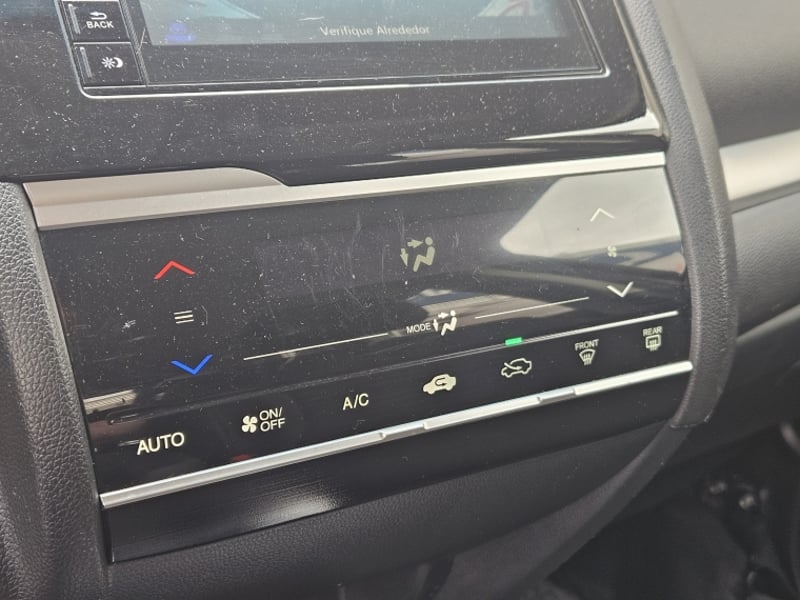 Honda WR-V Wr V Ex 1.5 Aut 2022 - Imagen 20 de 20