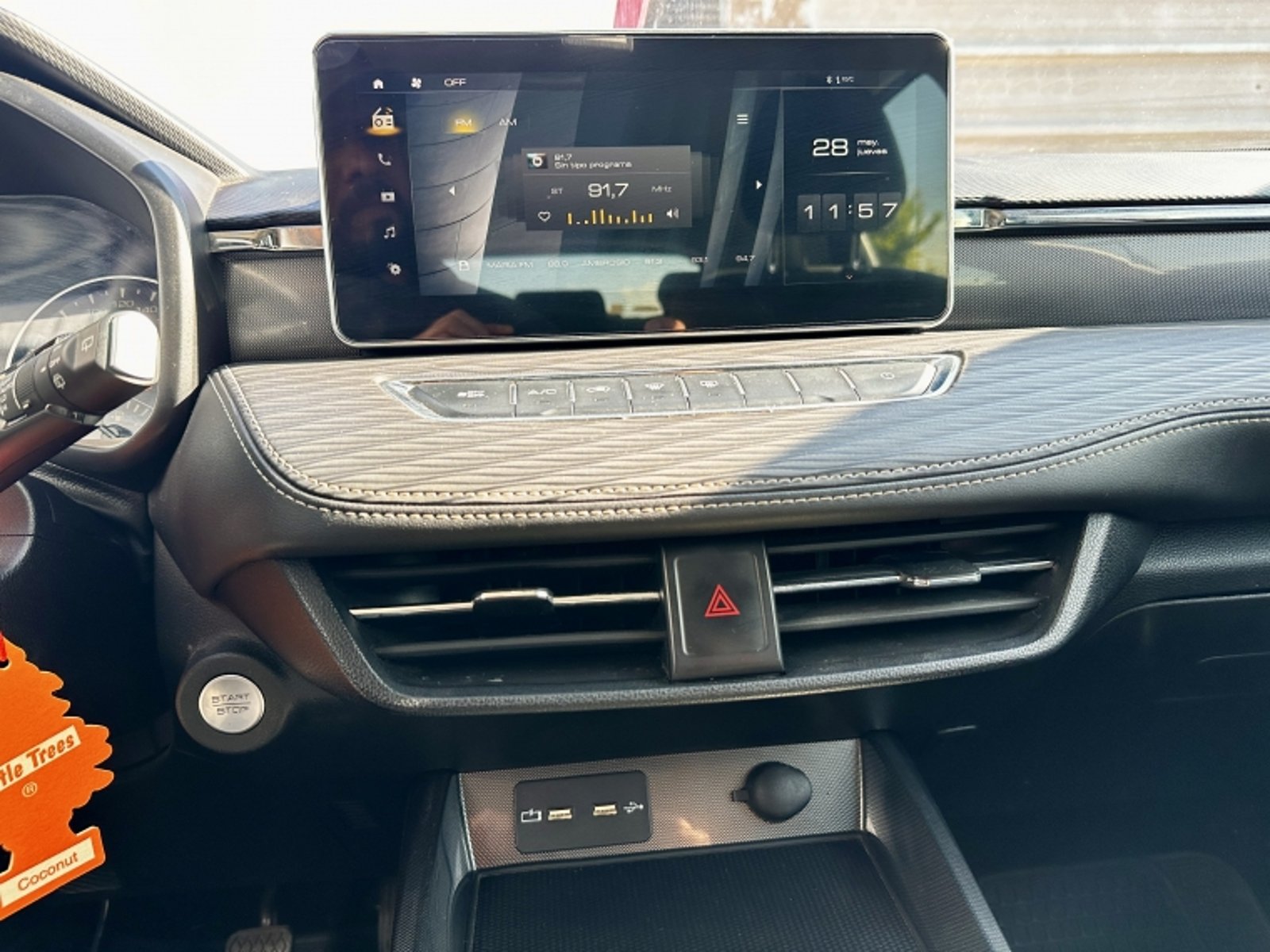 HAVAL Jolion Elite 1.5 2022 - Imagen 13 de 20