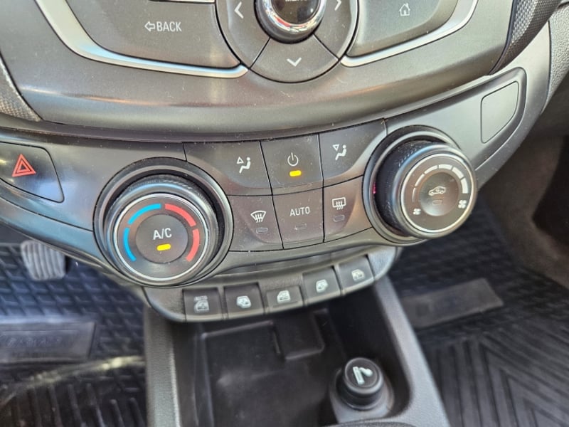 Chevrolet Sail 1.5 2022 - Imagen 12 de 15