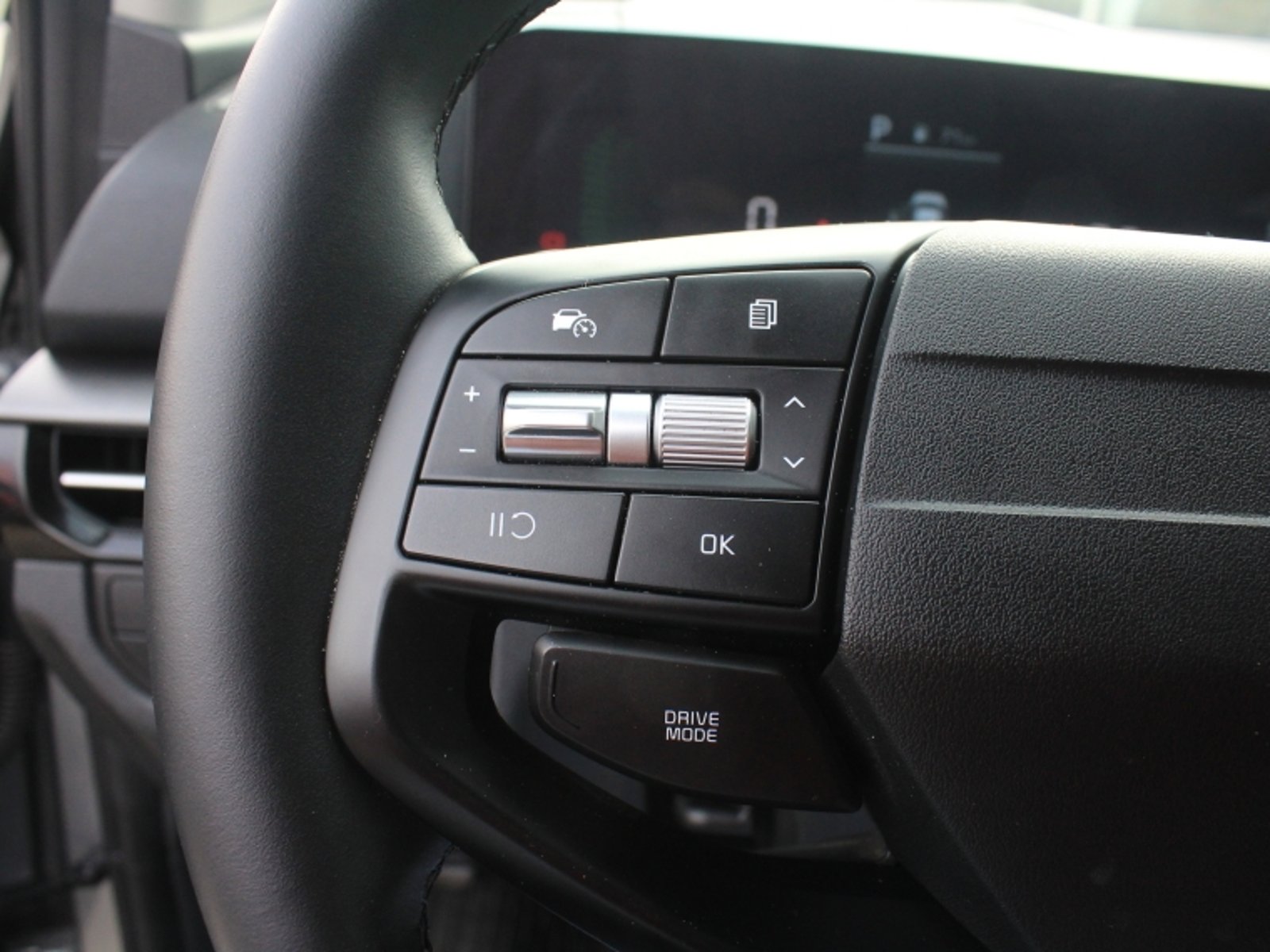 Kia Sportage Dsl 2wd 2.0 Aut 2025 - Imagen 18 de 20