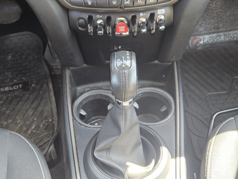 Mini COUNTRYMAN F60 Countryman Cooper 1.5 Aut 2020 - Imagen 12 de 20