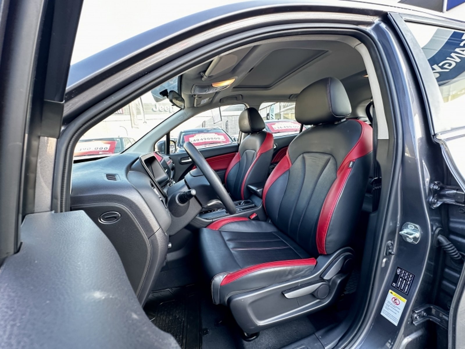 GAC Motor Gs3 Power 1.5 Aut 2025 - Imagen 9 de 20