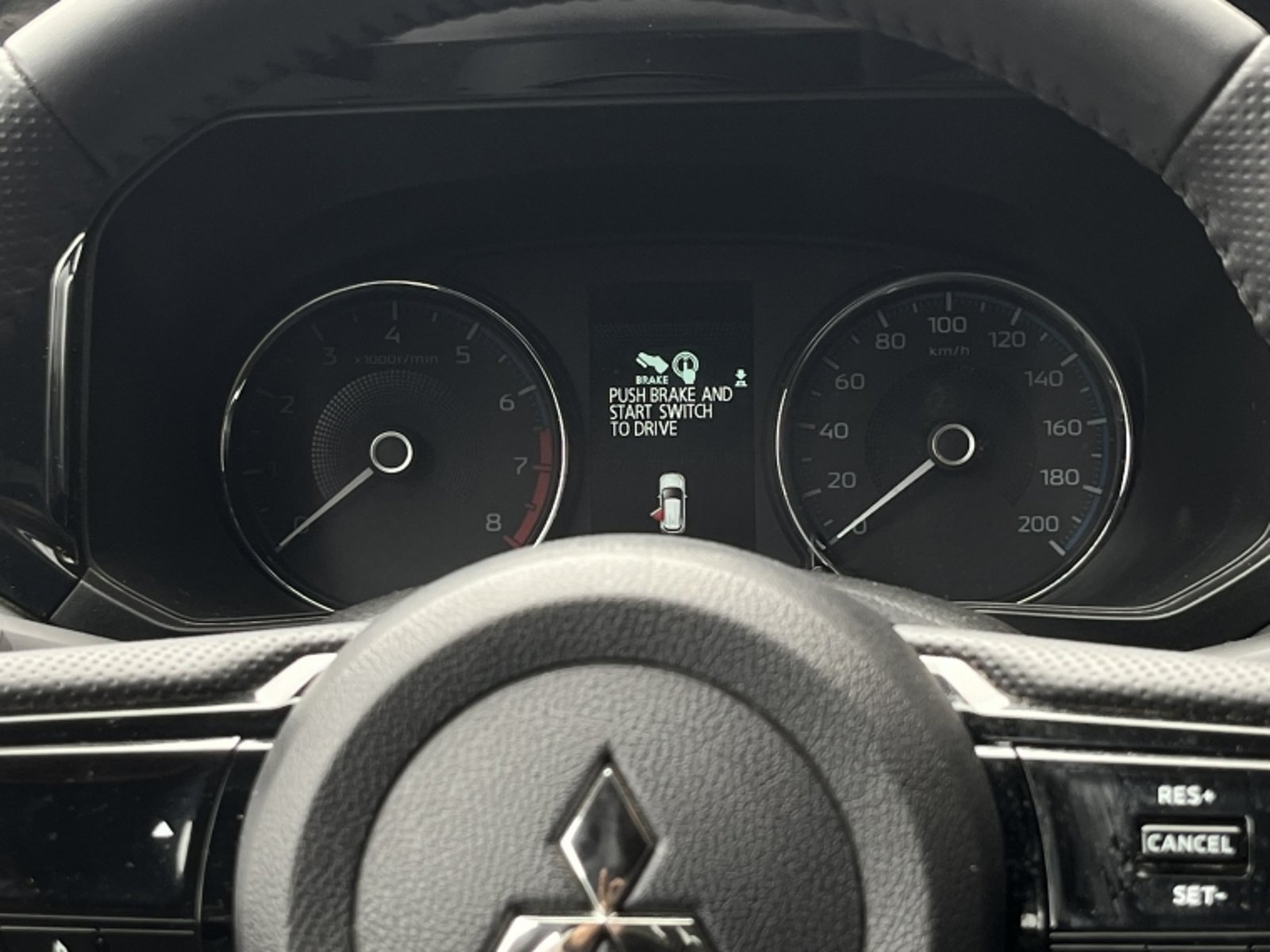 MITSUBISHI New Outlander Sport Glx At 4x2 1.5 Mn 2025 - Imagen 17 de 20