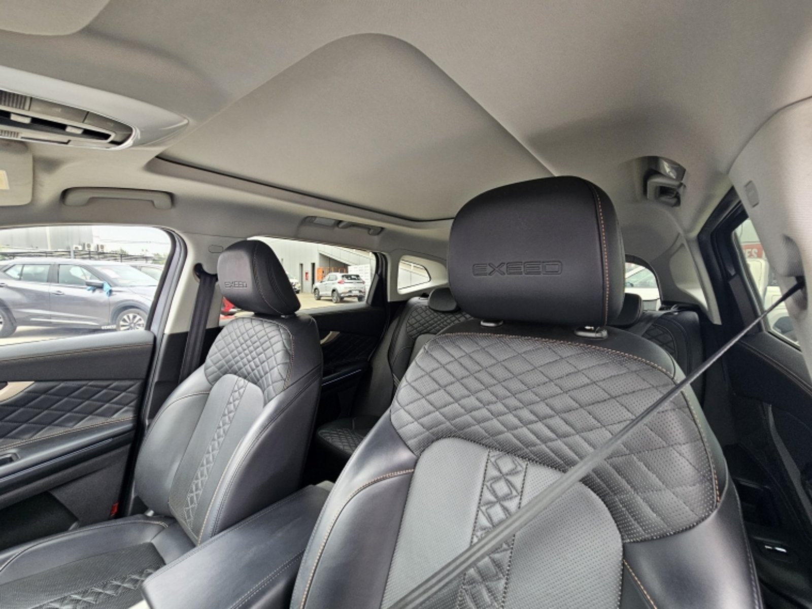 EXEED Txl Unlimited 2.0 Aut 2023 - Imagen 9 de 20