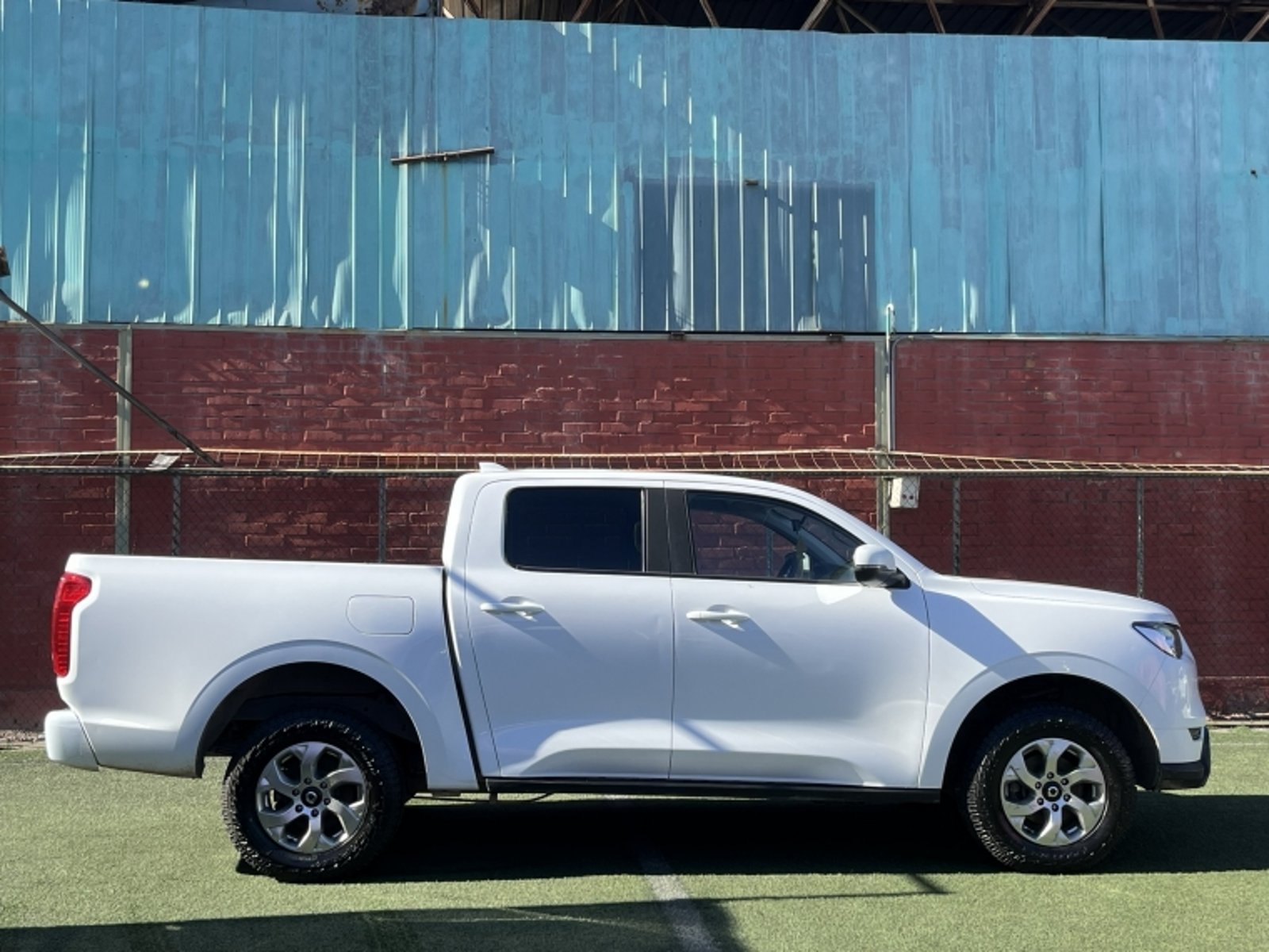 GREAT WALL Poer Elite 2.0 2021 - Imagen 6 de 20