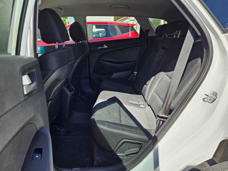 Hyundai Tucson Tl 2.0 2020 - Imagen 5 de 19