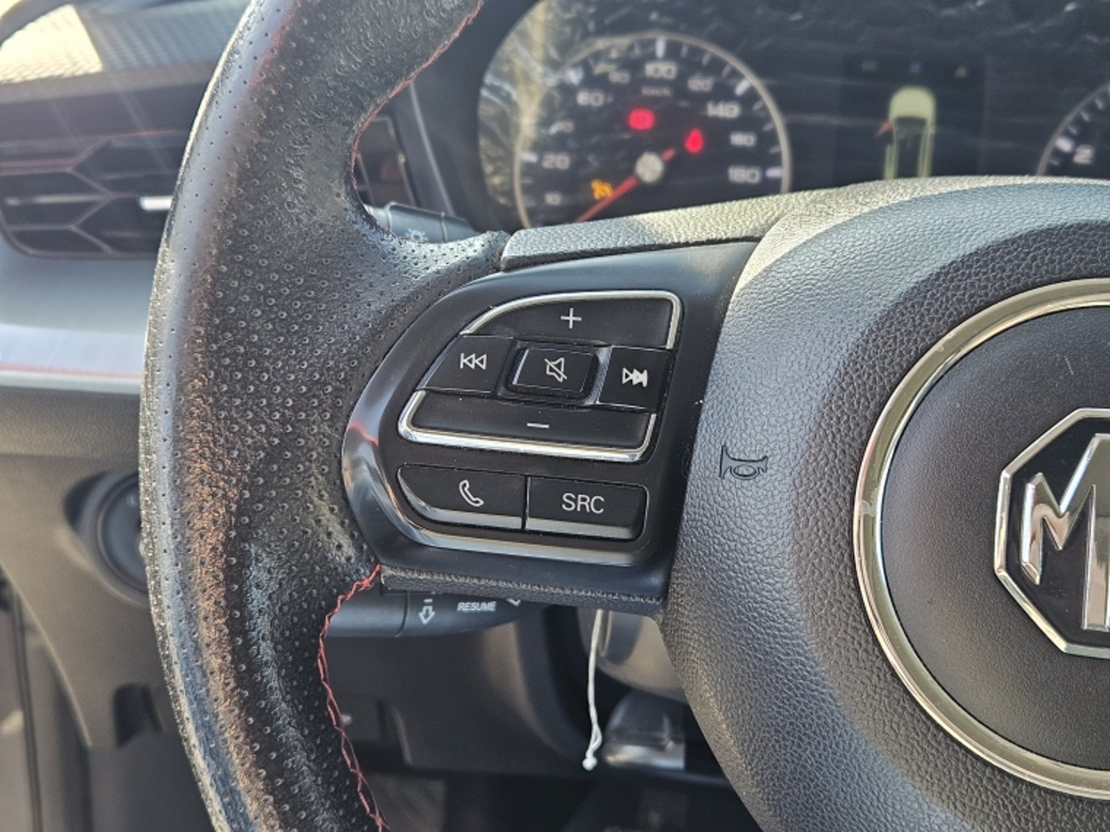 MG Gt Sedan 1.5 2023 - Imagen 17 de 20