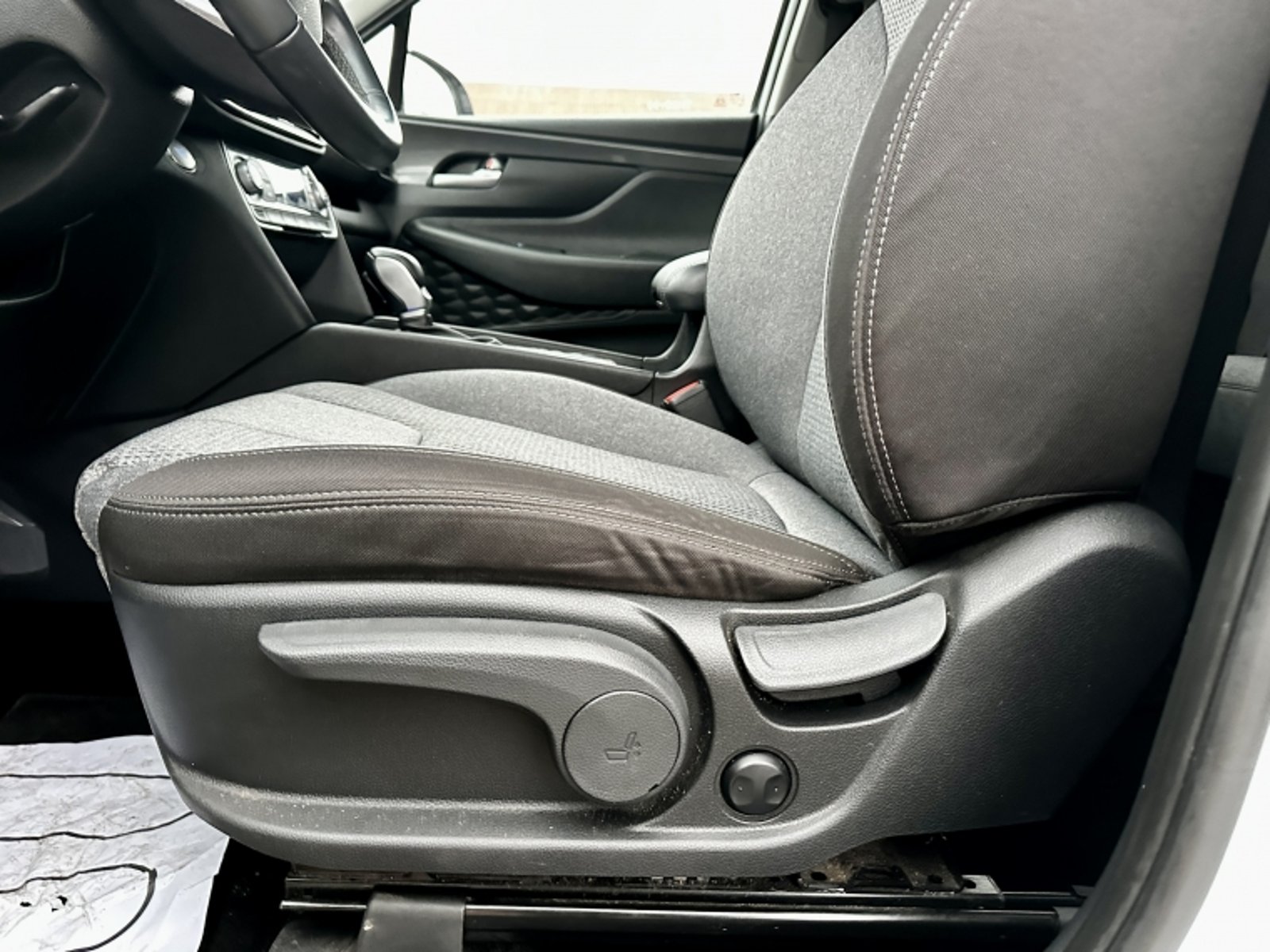 Hyundai Santa Fe Crdi 8dct 2.2 Aut 2024 - Imagen 16 de 20