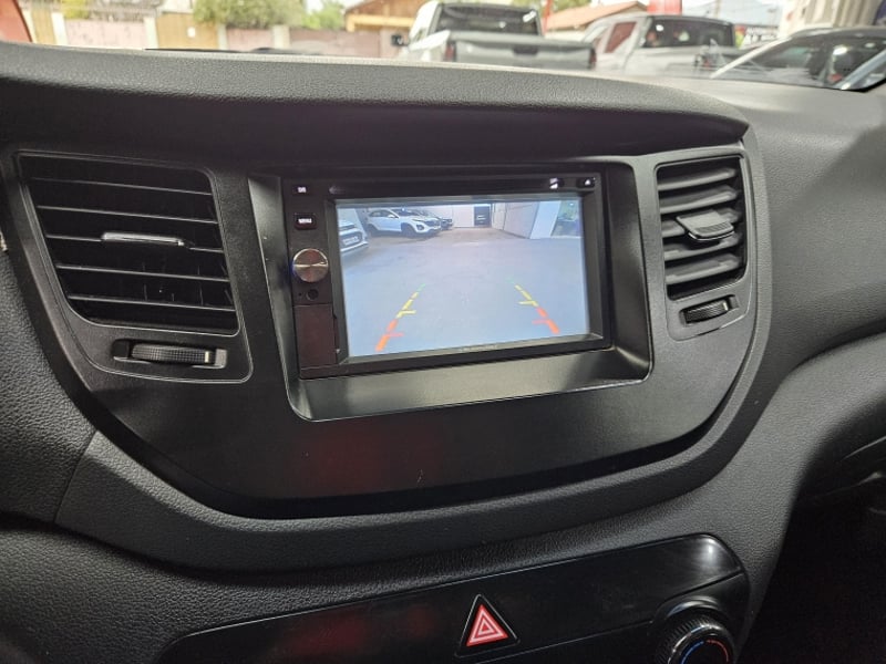 Hyundai TUCSON New Tucson Tl Gl Advance 2.0 Aut 2016 - Imagen 19 de 19