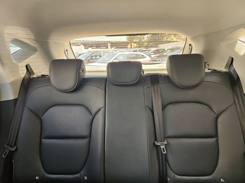 MG Zx Cvt 1.5 Aut 2023 - Imagen 13 de 20
