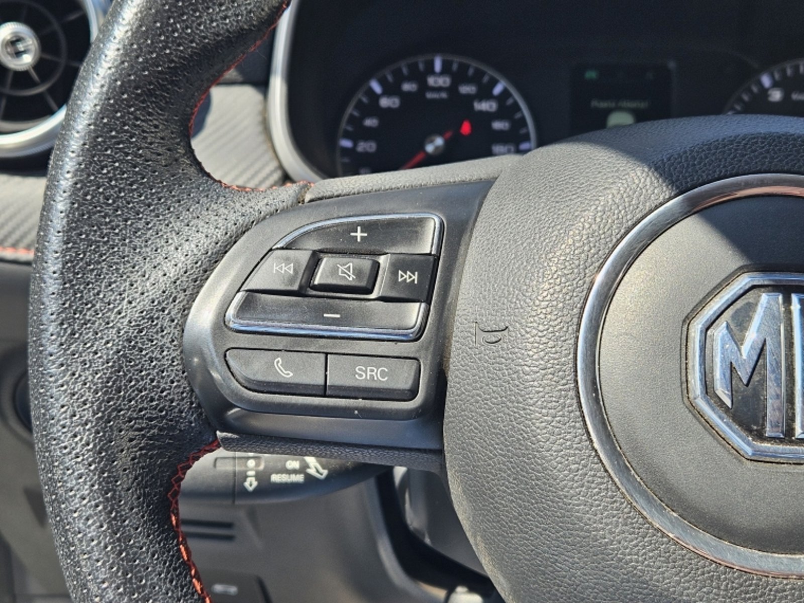 MG Zx Cvt 1.5 Aut 2023 - Imagen 16 de 20