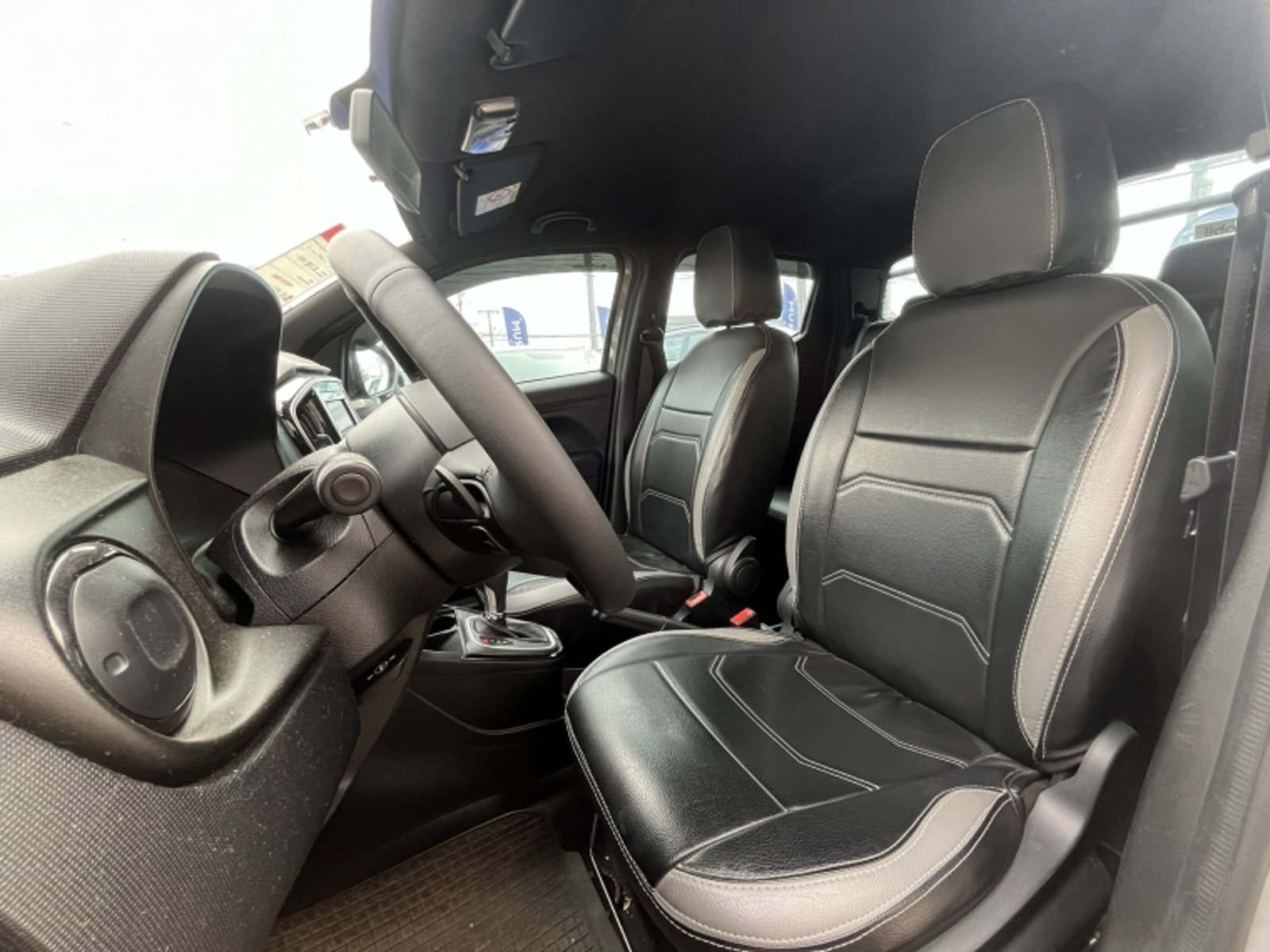 RAM 700 Bighorn 1.3 Aut 2026 - Imagen 12 de 20