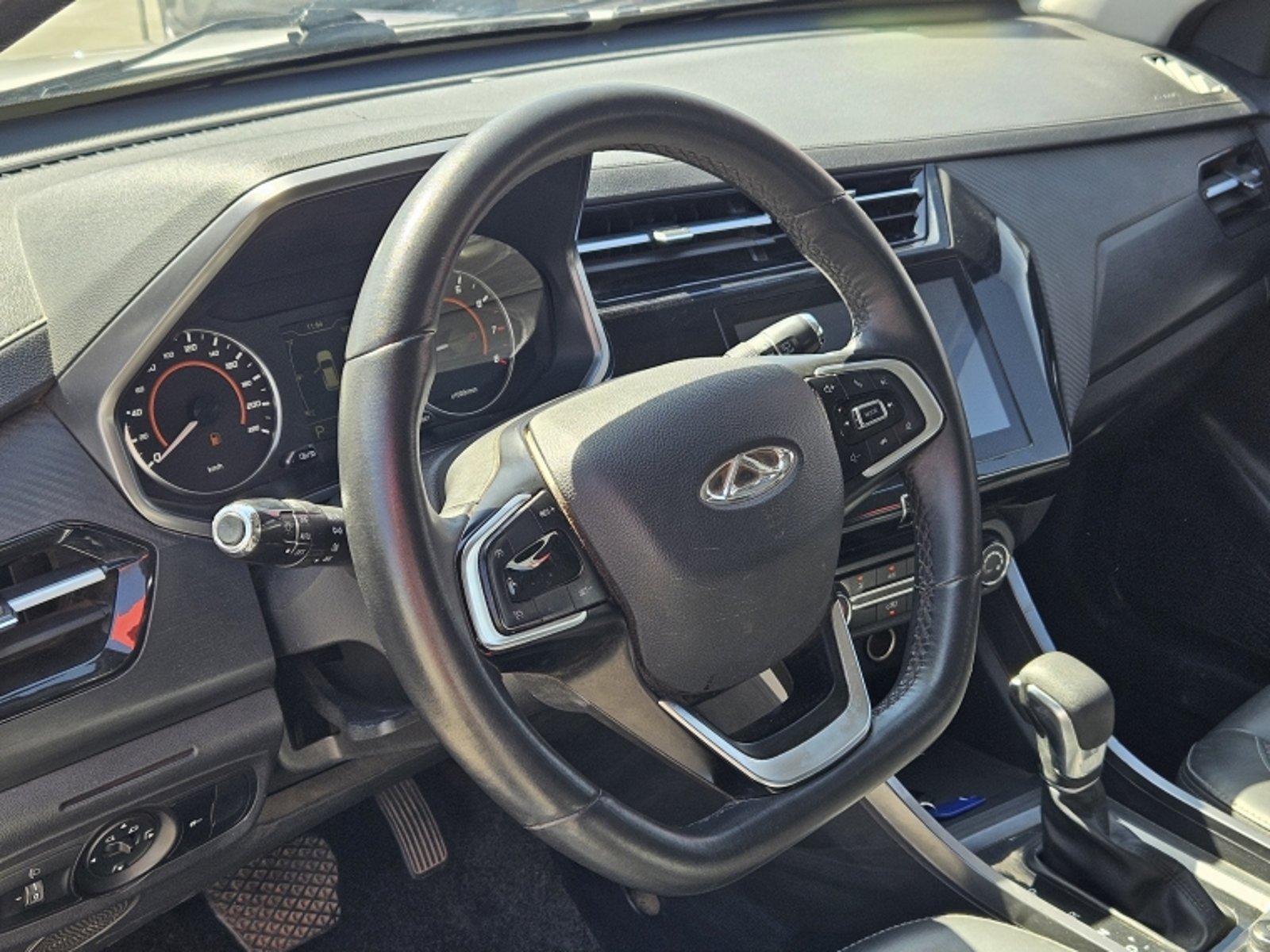 CHERY Tiggo 2 Pro Gls Cvt 2022 - Imagen 13 de 20