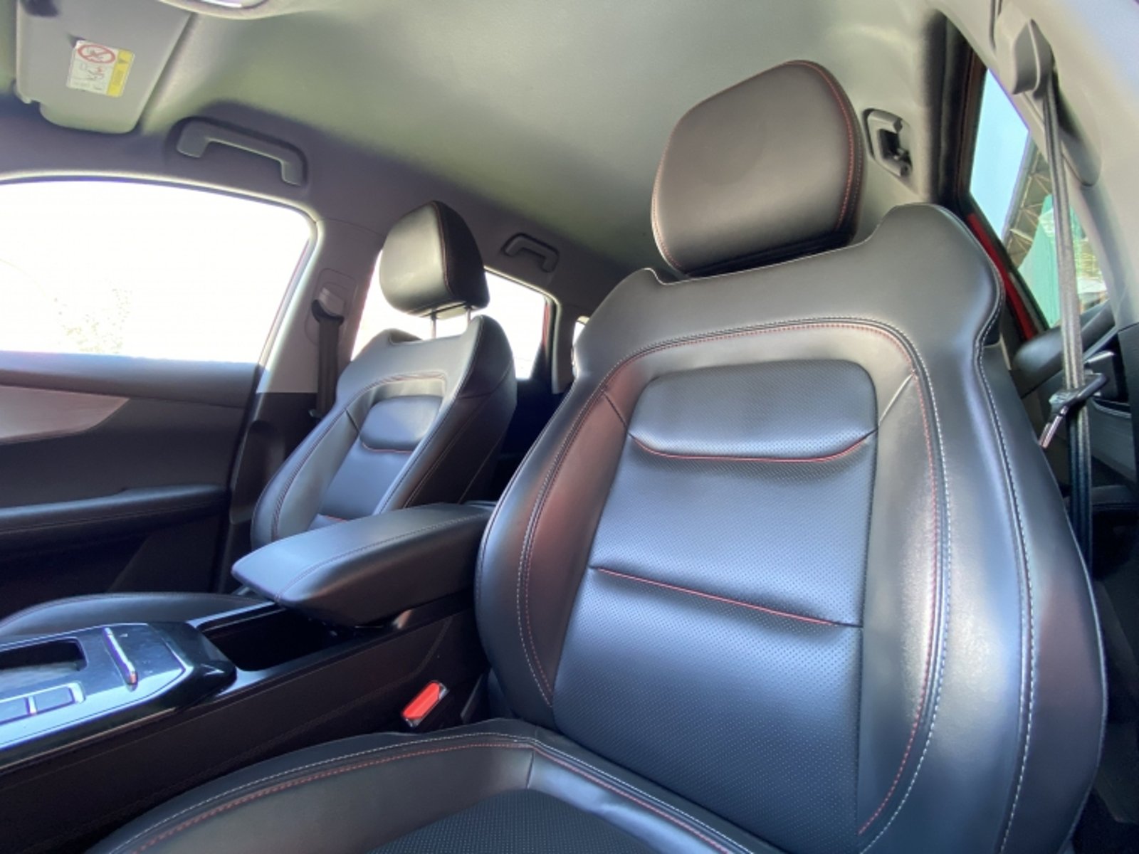 CHERY Tiggo 7 Pro Tiggo 7 Gls Cvt Pro 1.5 Aut 2022 - Imagen 10 de 20