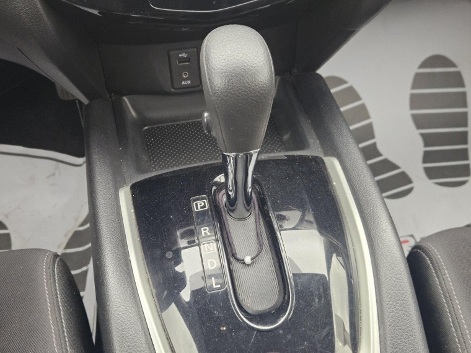 Nissan X-TRAIL X Trail Cvt 2.5 At 2020 - Imagen 12 de 20