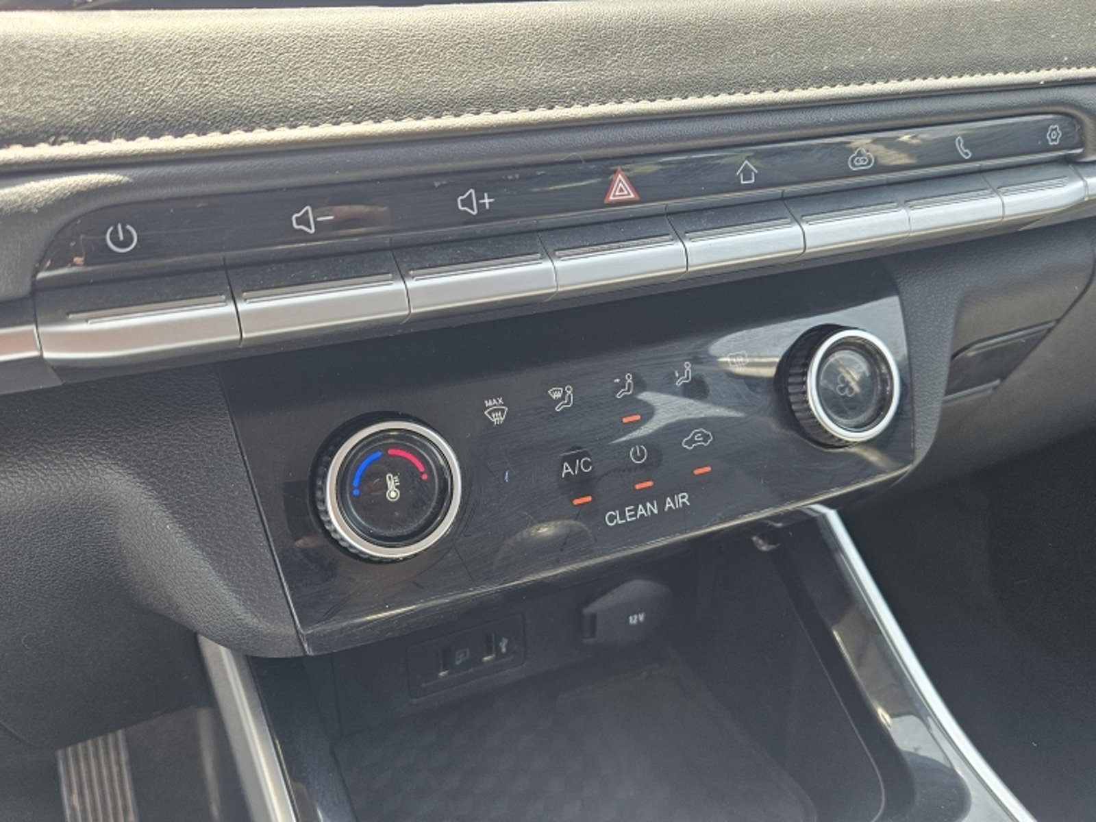 CHERY Tiggo 3 Pro Gls 1.5 2023 - Imagen 17 de 20
