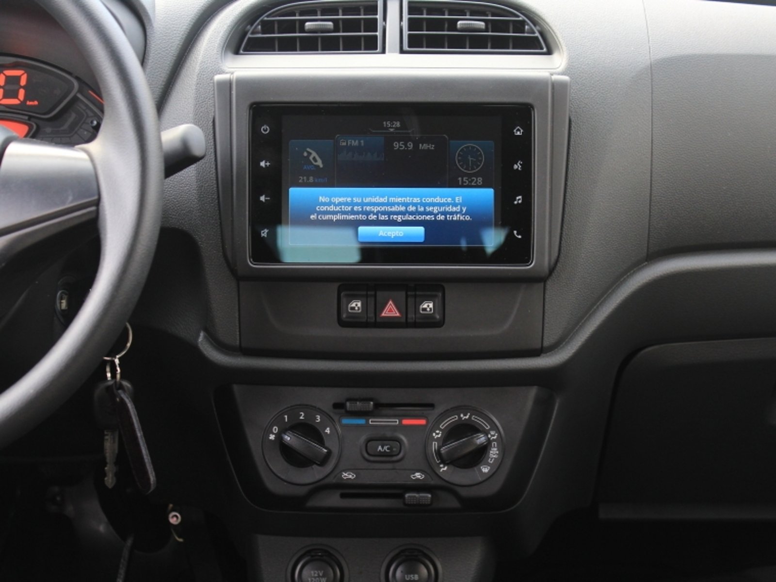 SUZUKI Alto Mt 4x2 1.0 2026 - Imagen 10 de 20