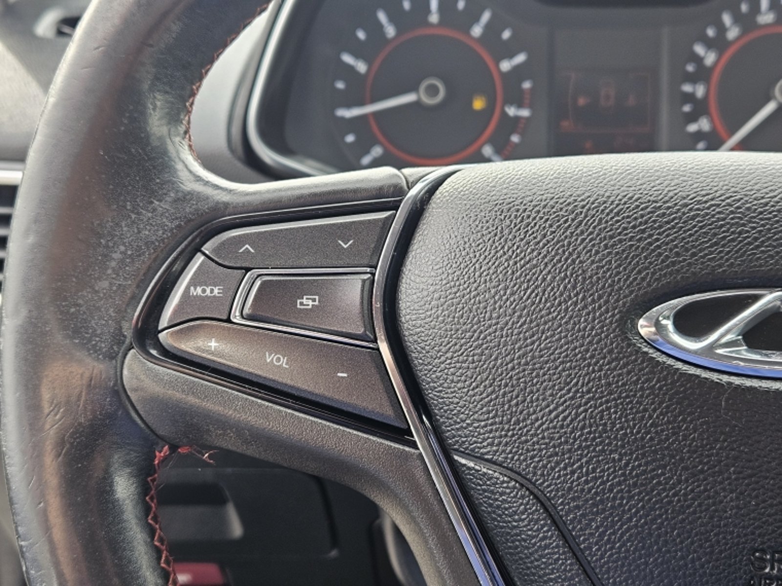 Chery Arrizo 5 Gls Mt 2022 - Imagen 18 de 20